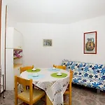 Terraced House In A With A Pool * Bibione